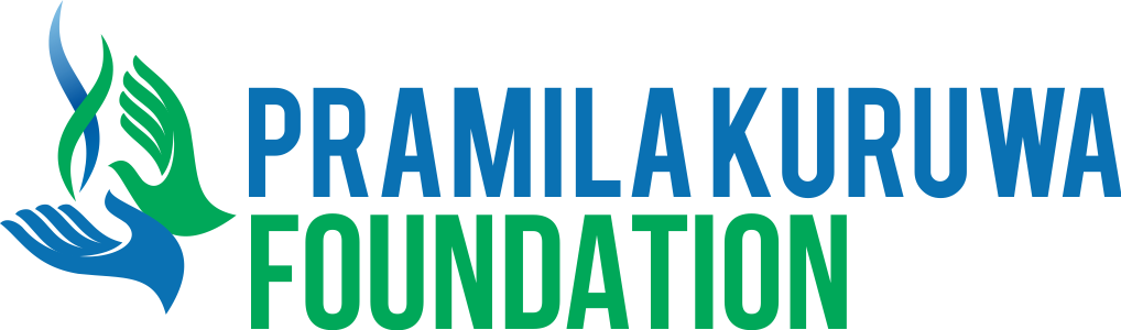 PRAMILA KURUWA FOUNDATION